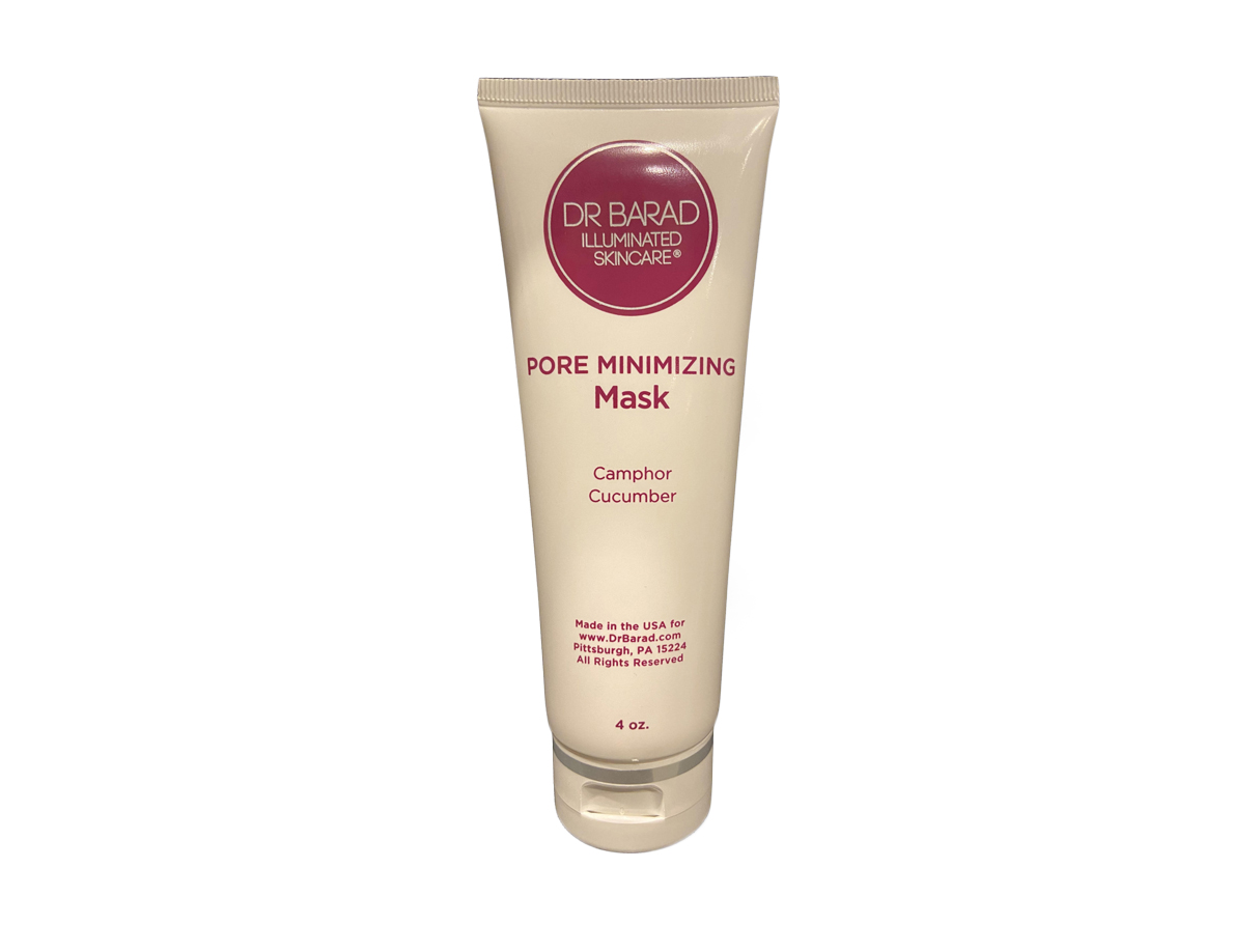 Dr Barad Illuminated SkinCare® Pore Minimizing Mask