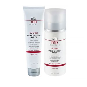 EltaMD UV Sport  Broad-Spectrum SPF 50 (3 oz)